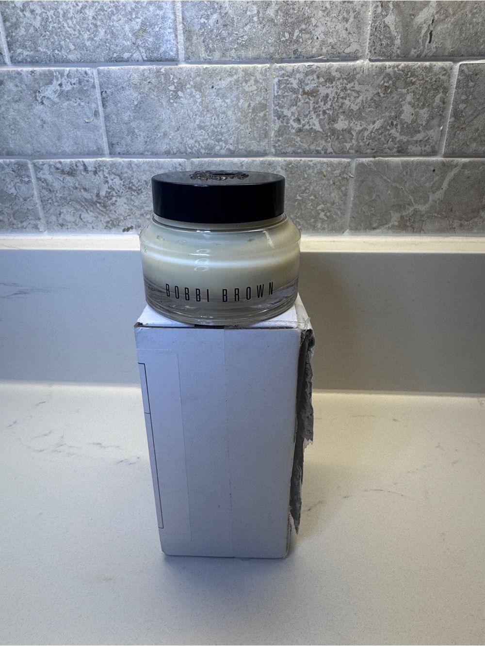 Bobbi Brown Vitamin Enriched Fase Base 50ml